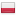 internetstandard.pl server is located in Poland